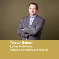 Torsten Bohner