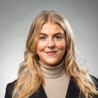 Ingrid Perbo