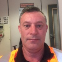 Steve Hayden