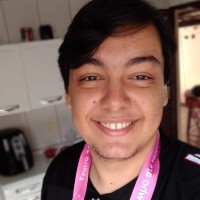 João Victor de Melo