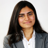 Anushree Joshi