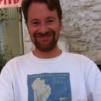 Andrew Bowen
