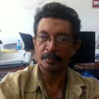 Oslando Maldonado