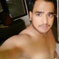 Abhimanyu Sharma