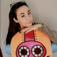 Magdalena Witowska-Mrdjan