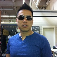 Tom Choe