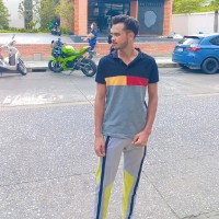 Mr Ahkam Khan