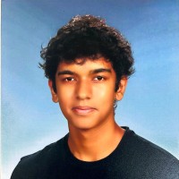 Rushil Singh