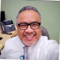 Cesar Gonzalez, Mba