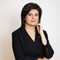 Ruxandra Rata Bucevschi