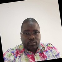 Bernadin NGOG BAYIHA