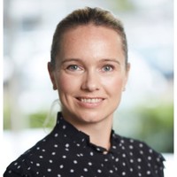Mette Jensine Mølgaard
