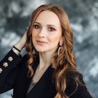 Darina Sapfirina