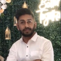Souvik Ghosh