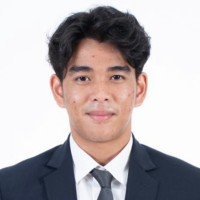 Samuel-Dui Pegum