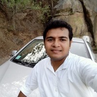 Hardik Maru