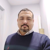 Oscar Fabricio Delgado