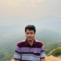 Ajit Deshpande