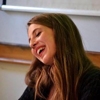 Evangelia Kartsounidou