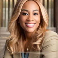 Felicia Lang, MS-HRM
