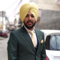 Jarmanjit Singh