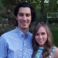 Taylor Schepp