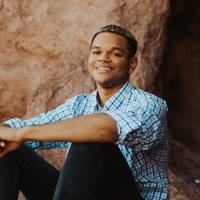 Brandon Harris