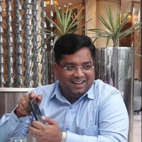 Sanjeev Kumar Agarwal