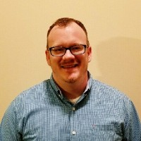 John Self, Crcs-P