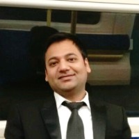 Bharat Khatri