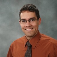 Kai Wunderle, Ph.D.