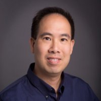 Arthur Lin
