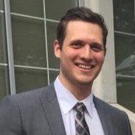 Eric P. Conti