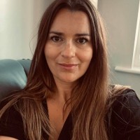 Emma Richardson Nee Green