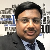 Mohammed Farooque