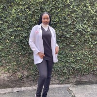 Blessing Idiong