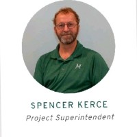 Spencer Kerce