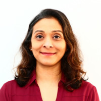 Mona Patel