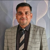 karthikeyan P
