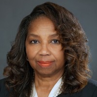Carmen Ford, M.A., Mts