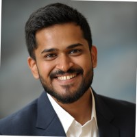 Pradyumna Deshpande