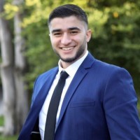 Ahmed Marwan Al Dirawi