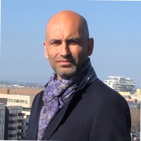 Daniel Pinto