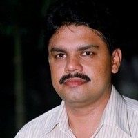 Dr.Chandran Pappath Narayanan