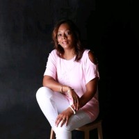 Diane Shrouder-Johnson