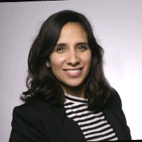 Andrea Sarahi Camacho Ramirez