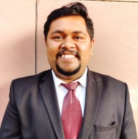 Yashraj Chavan