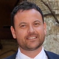 Steven Roberts