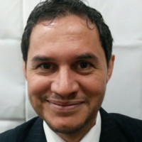 Adriano Eurípedes Medeiros Martins