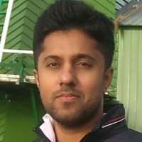 Vikas Kumar
